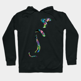 snek 9 Hoodie